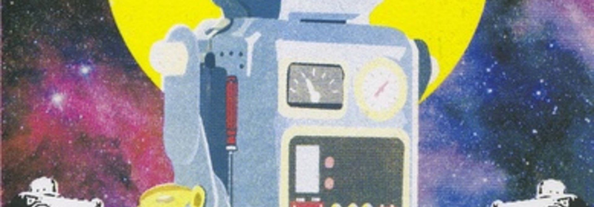 Robotholic