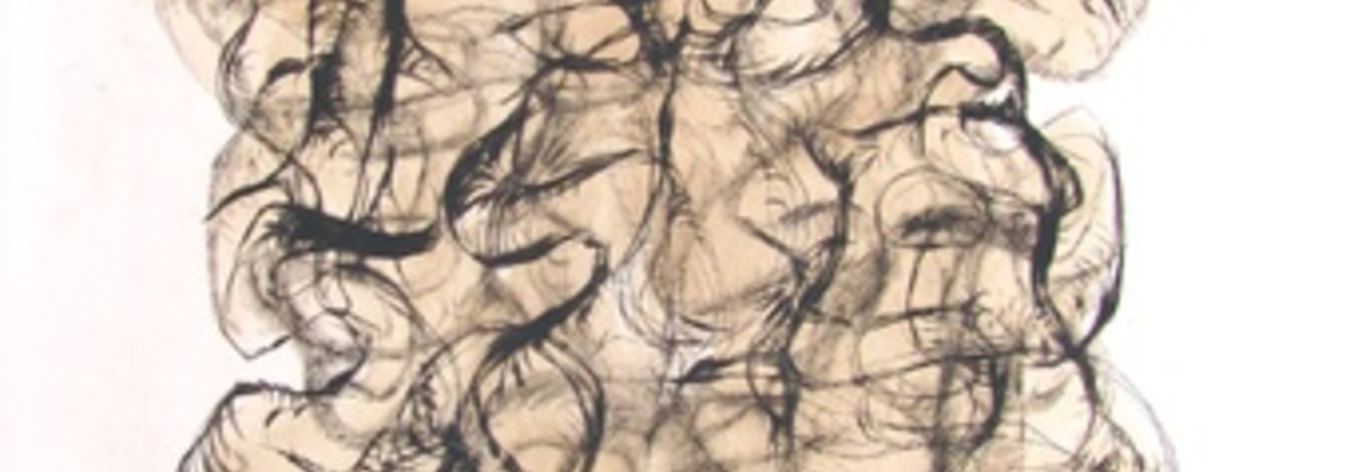 Study for an Orgy