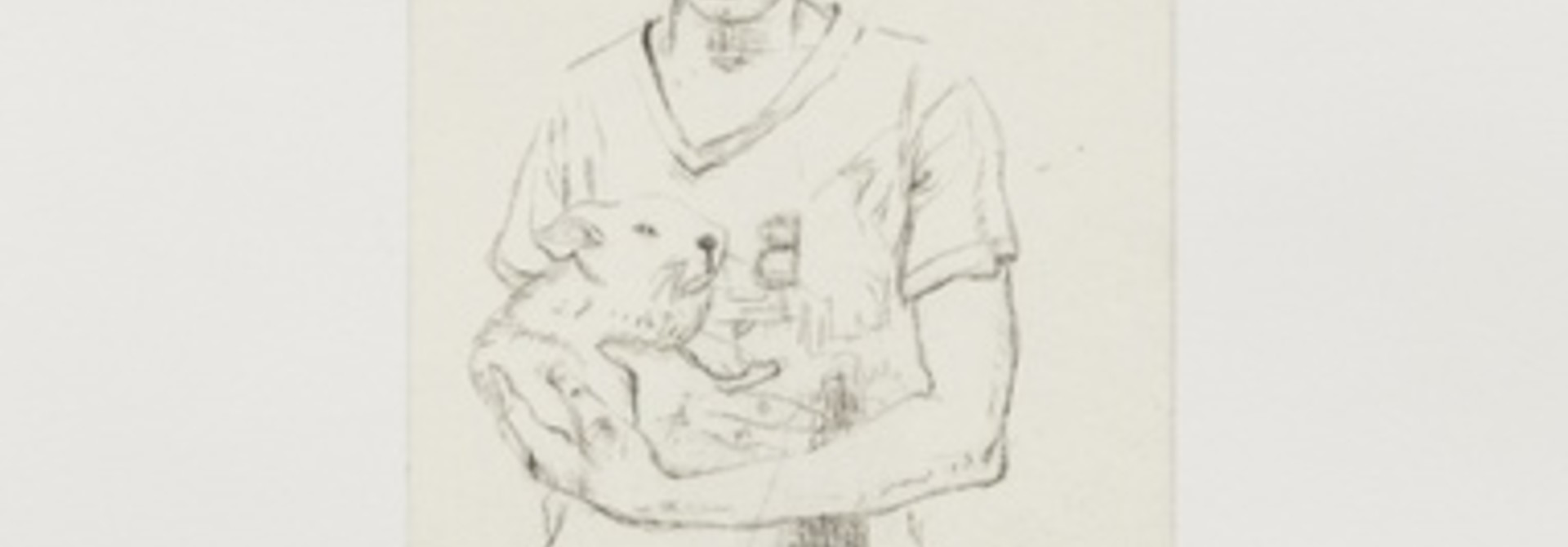 Young Beuys