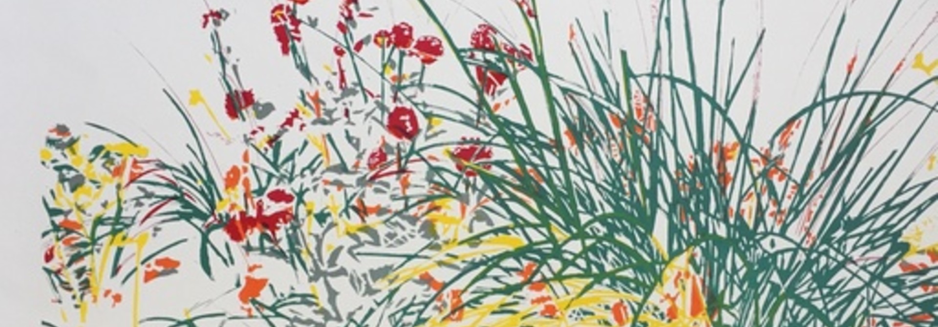 Wildflowers (Without Background)