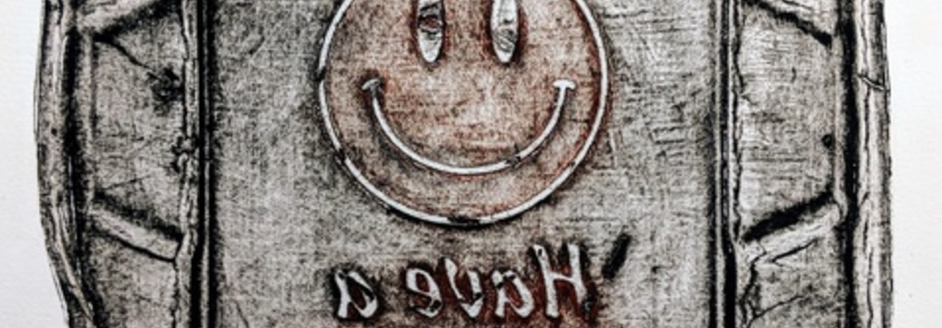 Having a Nice Day!