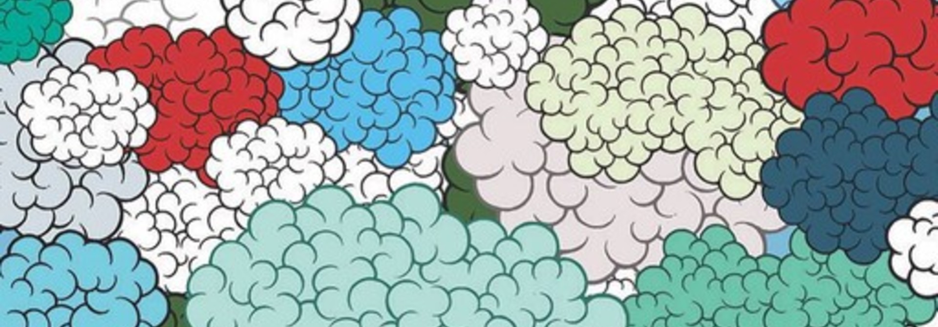 Clouds I