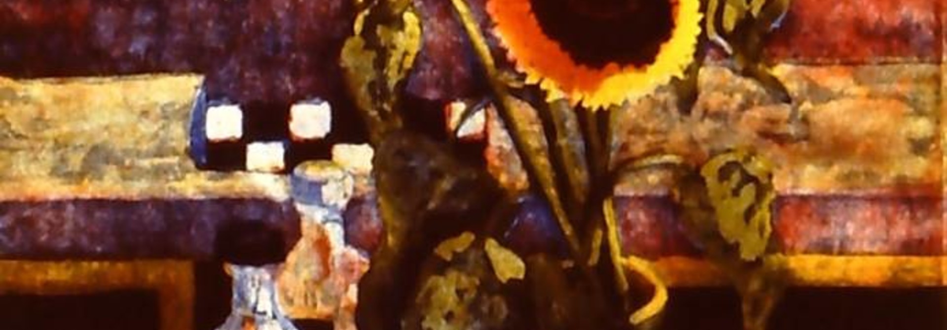 Atelier Sunflowers