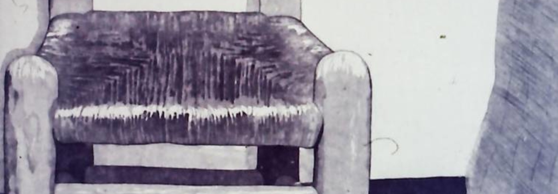 Chair & Boots