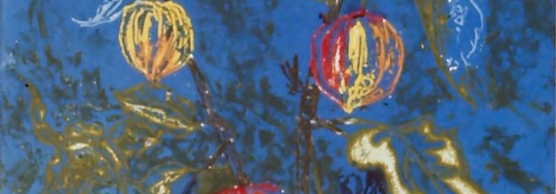 Chinese Lanterns