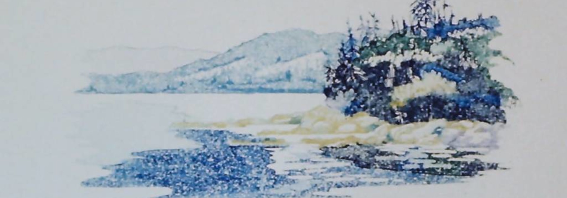 Active Pass - Gulf Islands