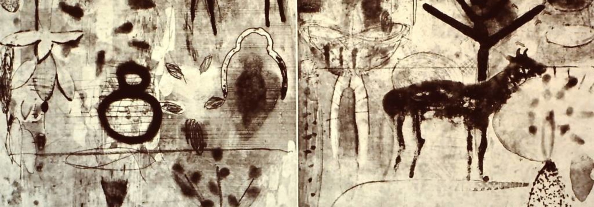 Analogy of the Primal World