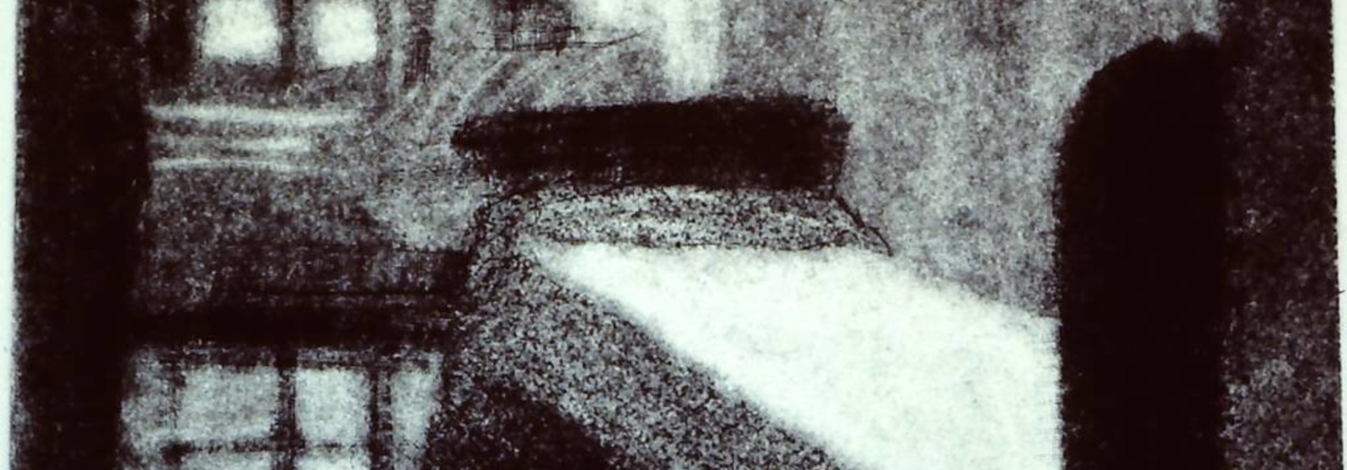 Untitled (Bed)