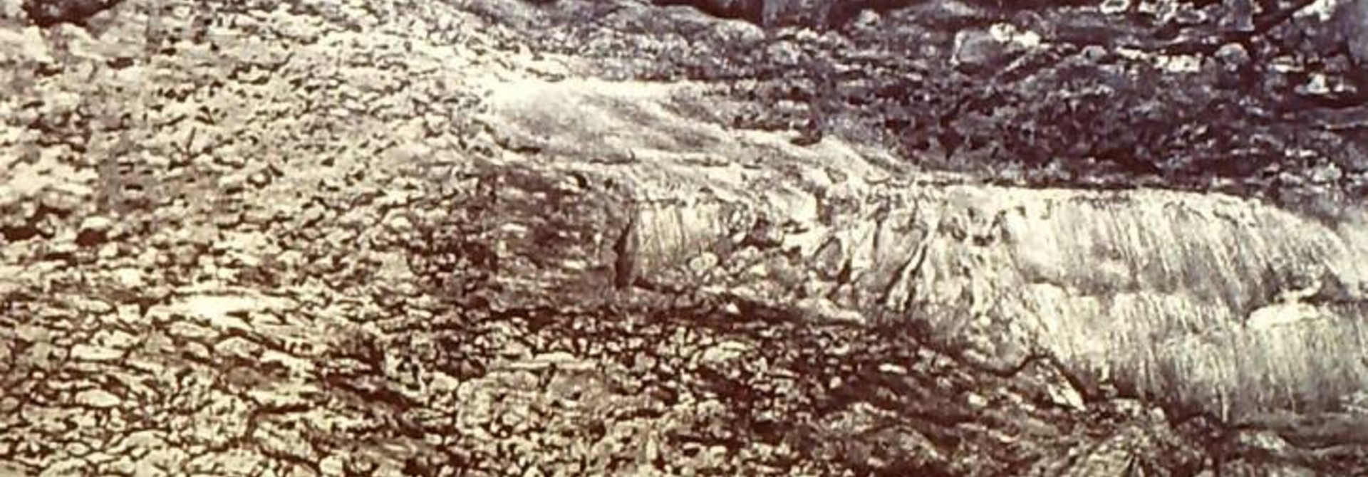 Erosion