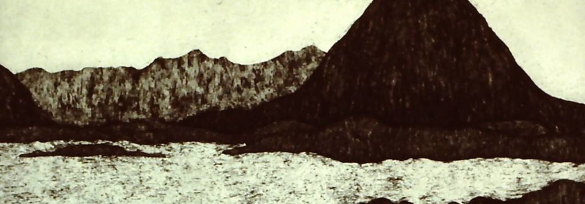 Clayoquot Sketch