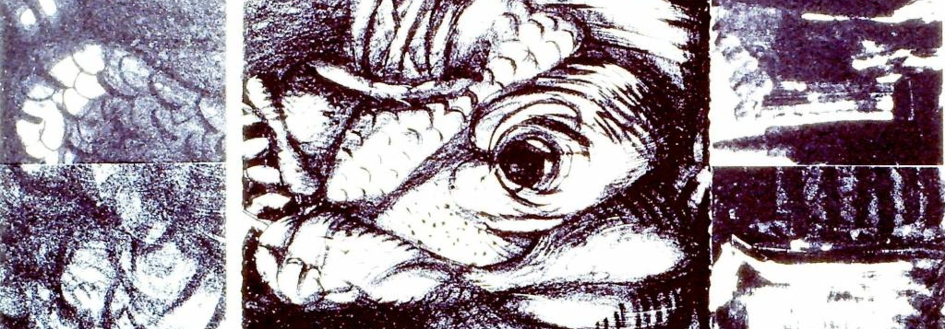 Bring Me the Head of Franz Kafka