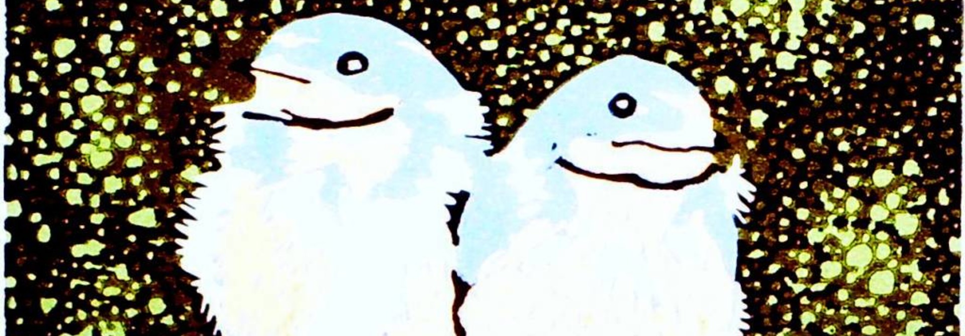 Barn Swallows