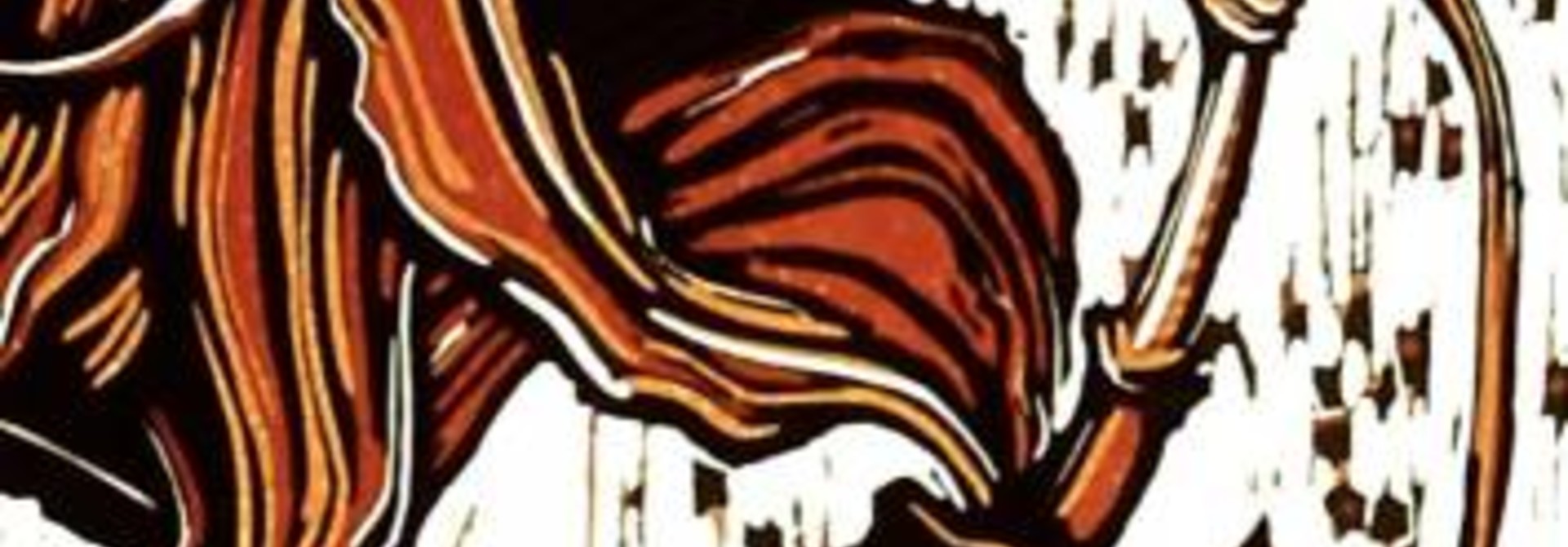 Copper Lily 1
