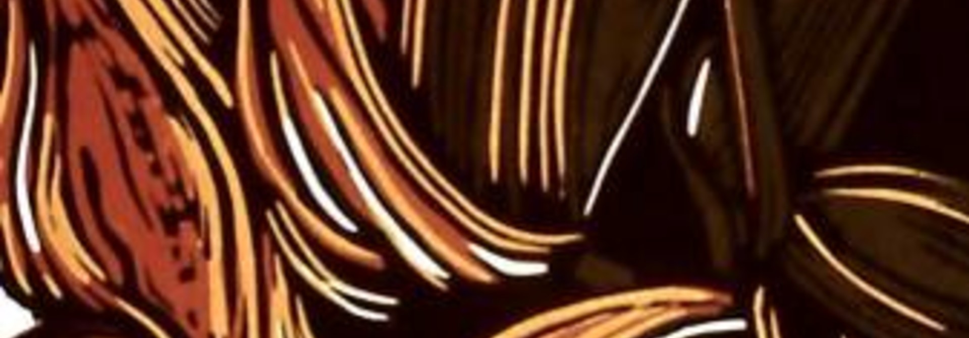 Copper Lily 2