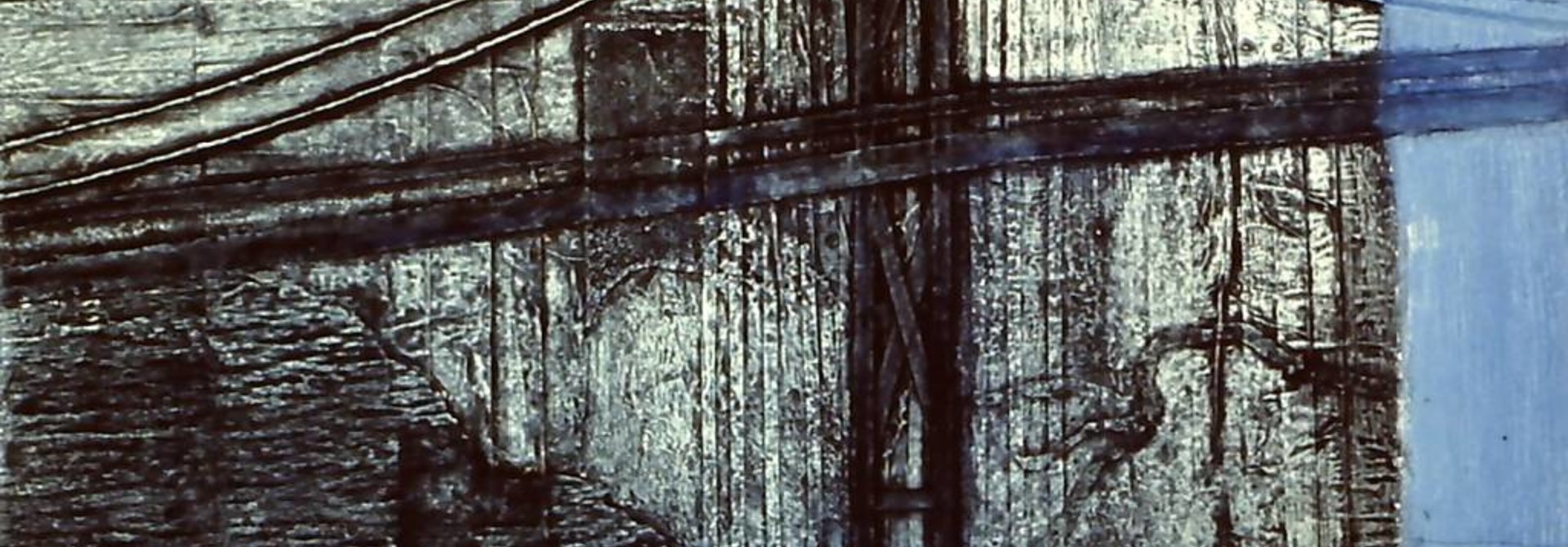 Bridge (Lions Gate, Canada)
