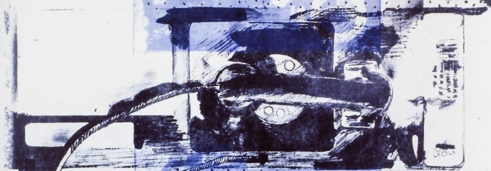 Untitled (telephone)