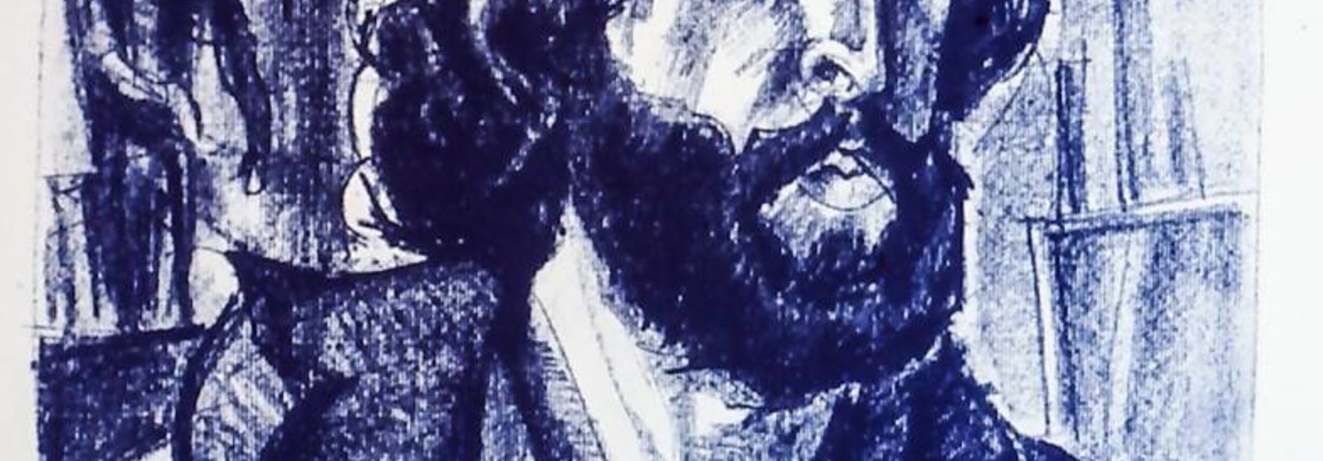 Autoportrait