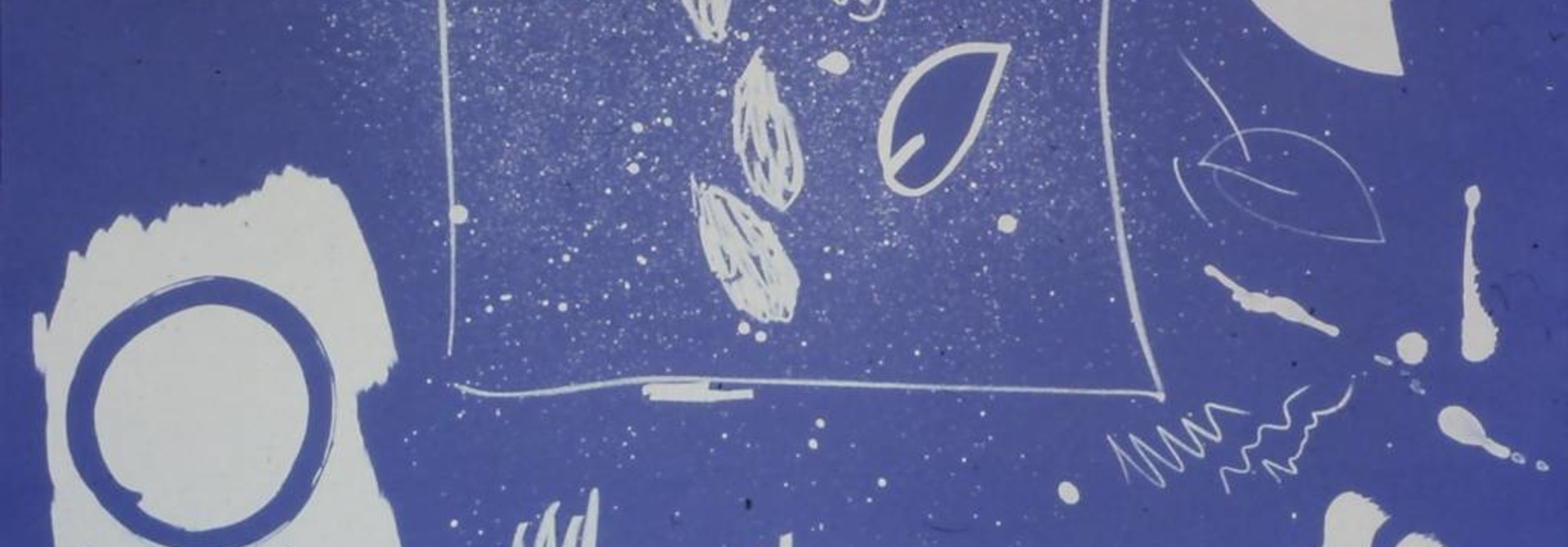 Blue Moon Zamba: The Mexian Night