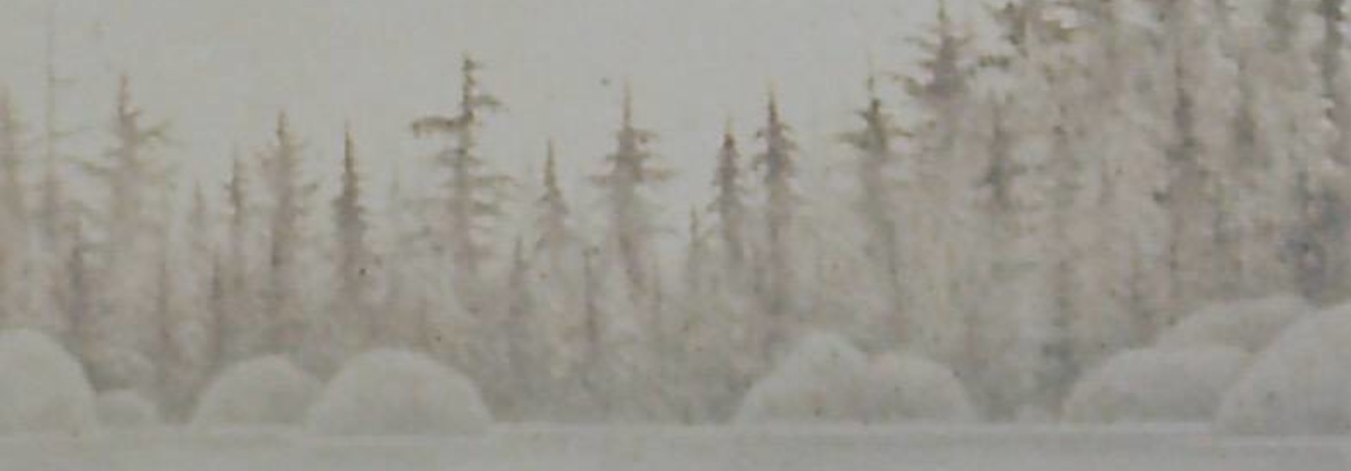 A Winter's Day