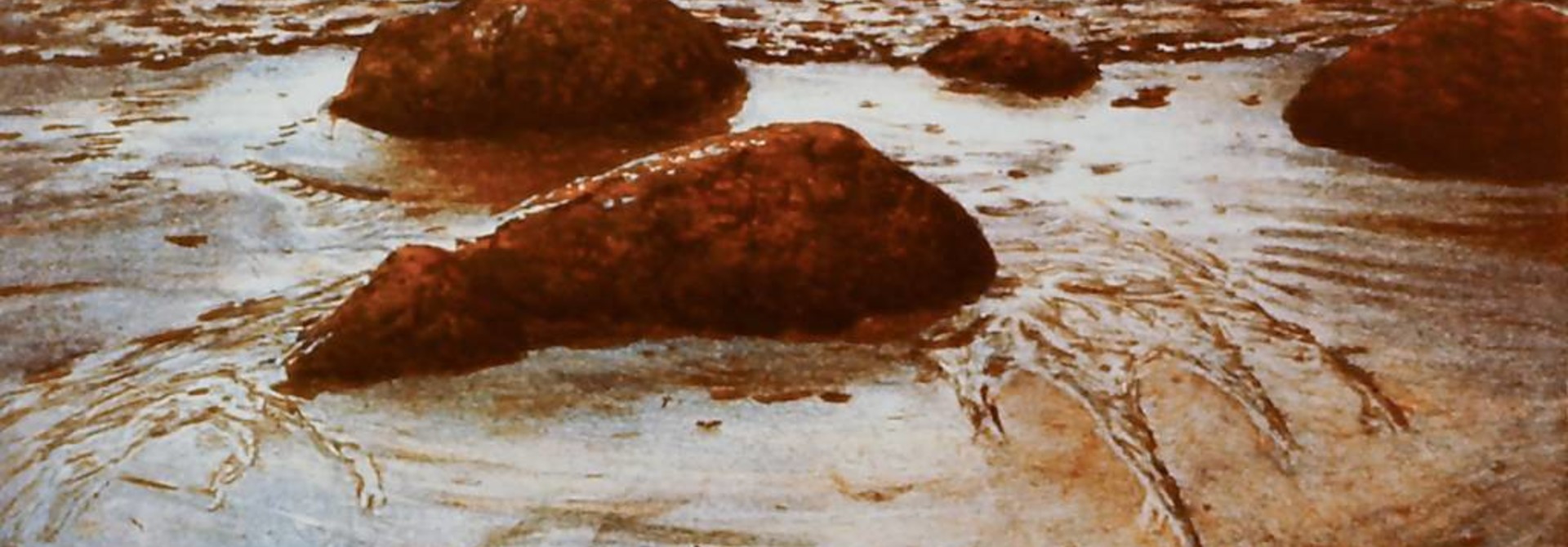 Ebb-tide