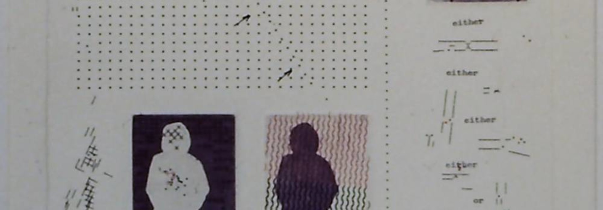 Te Vulnerability of Living Matter #4