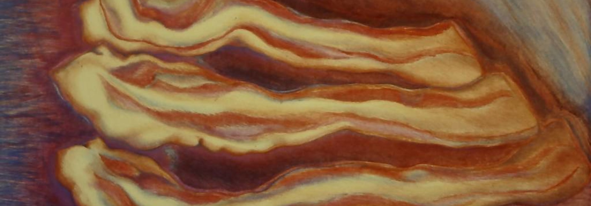 Bacon (Fried)
