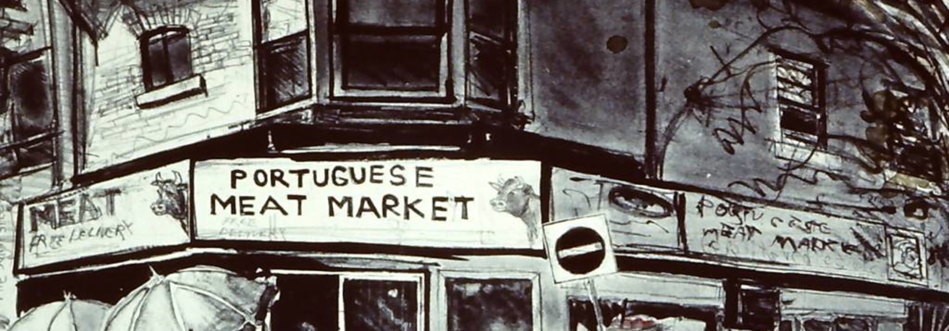 Portuguese Meat Market