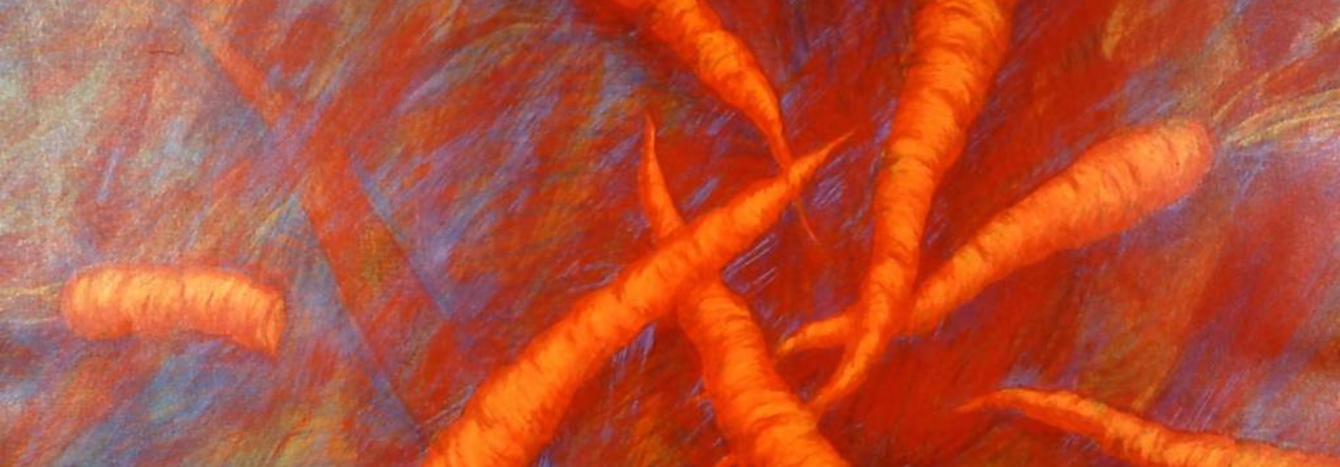 6 1/2 Carrots