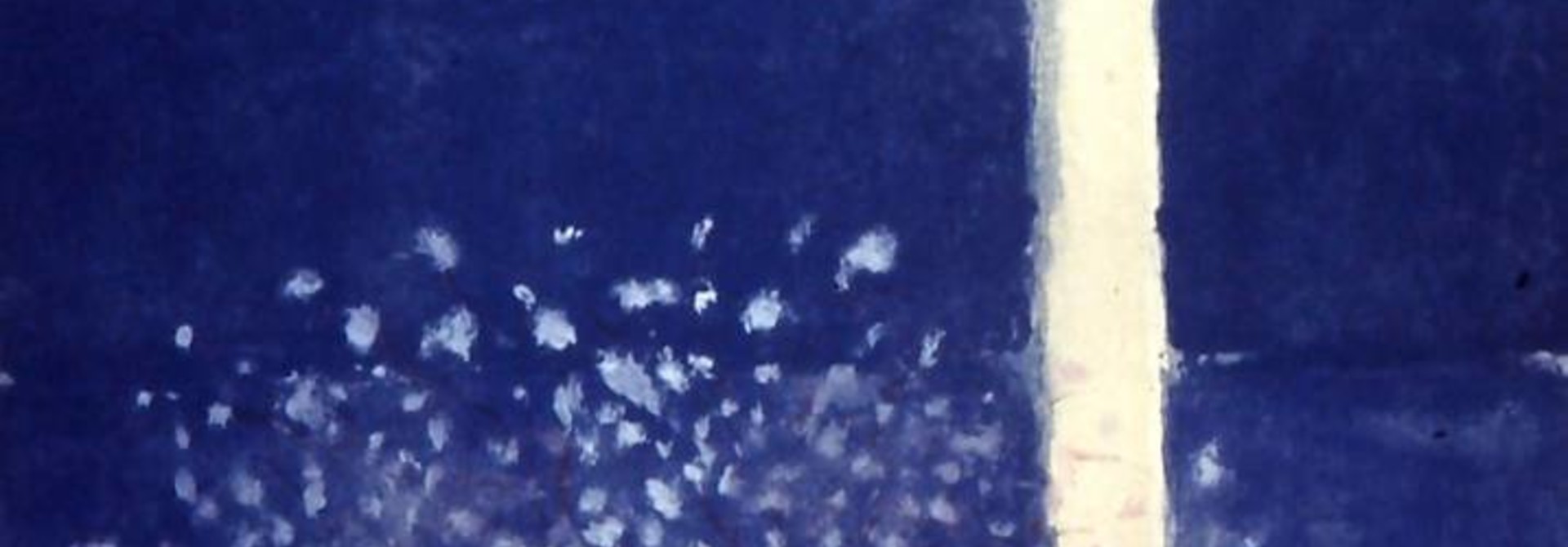 By the Window #2