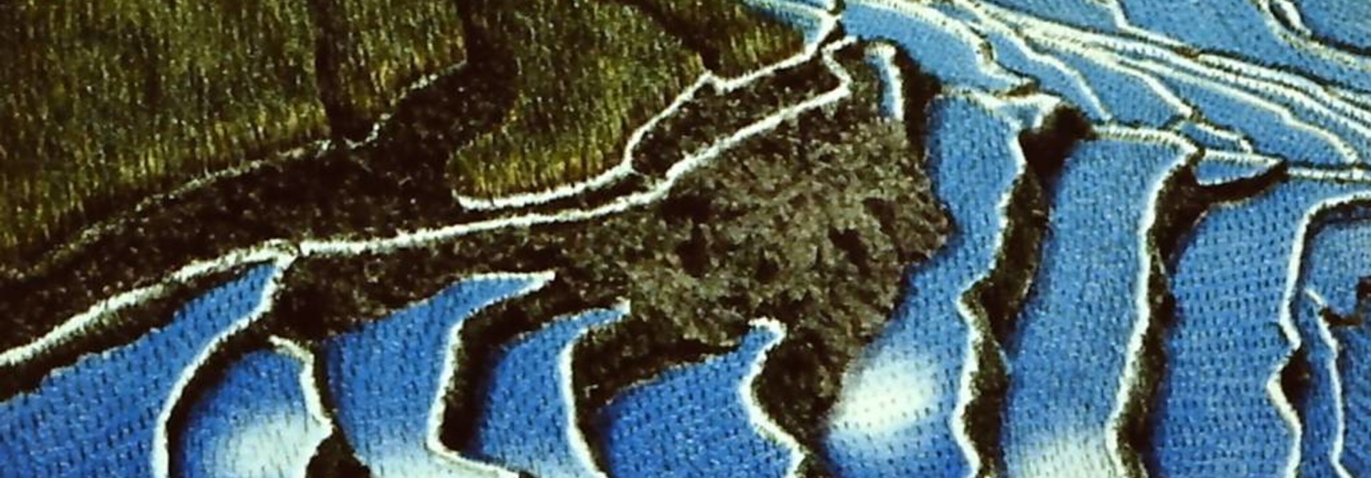 Bali Rice Terraces