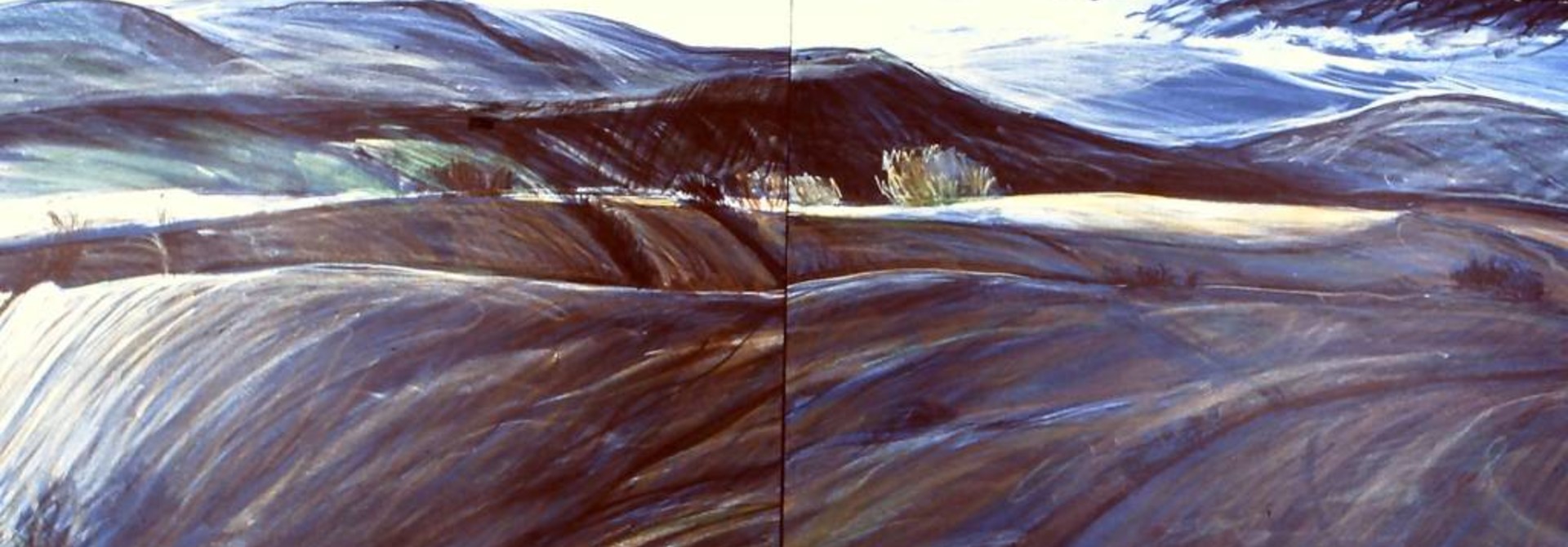 Definitive Landscape