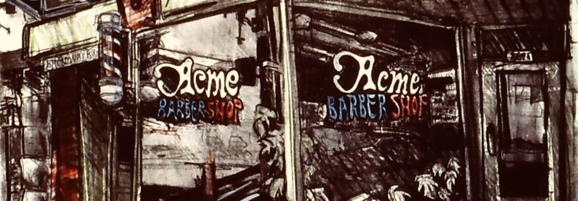 ACME Barbers