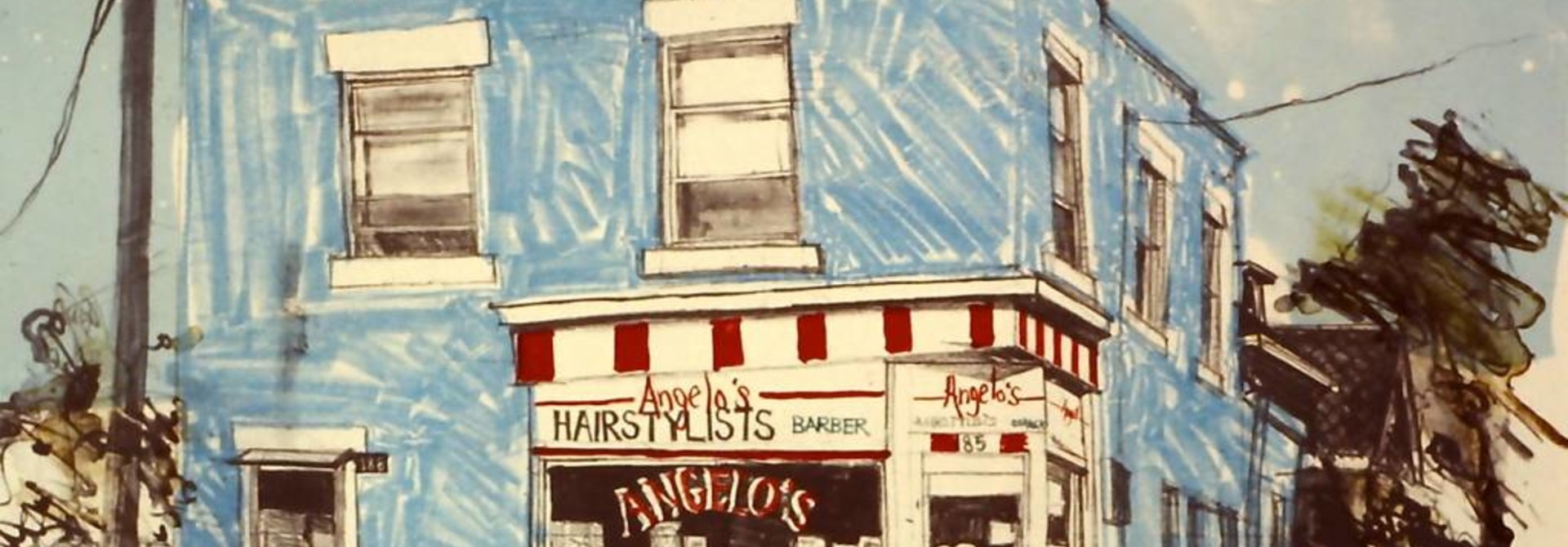 Angelo's