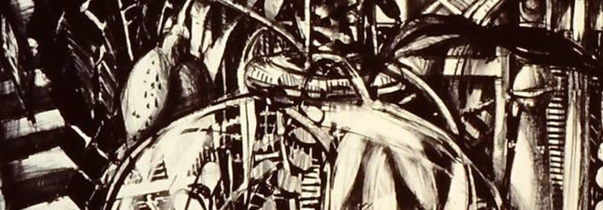 Untitled (5 States)