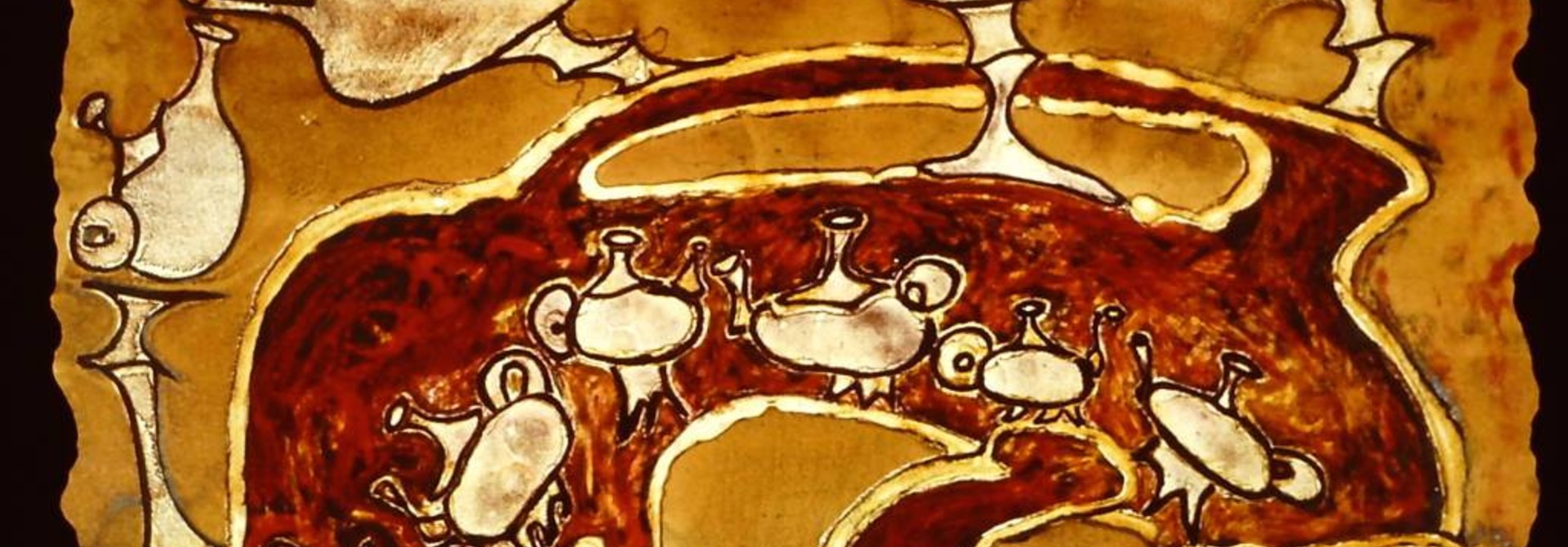 Dancing on Mother Teapot