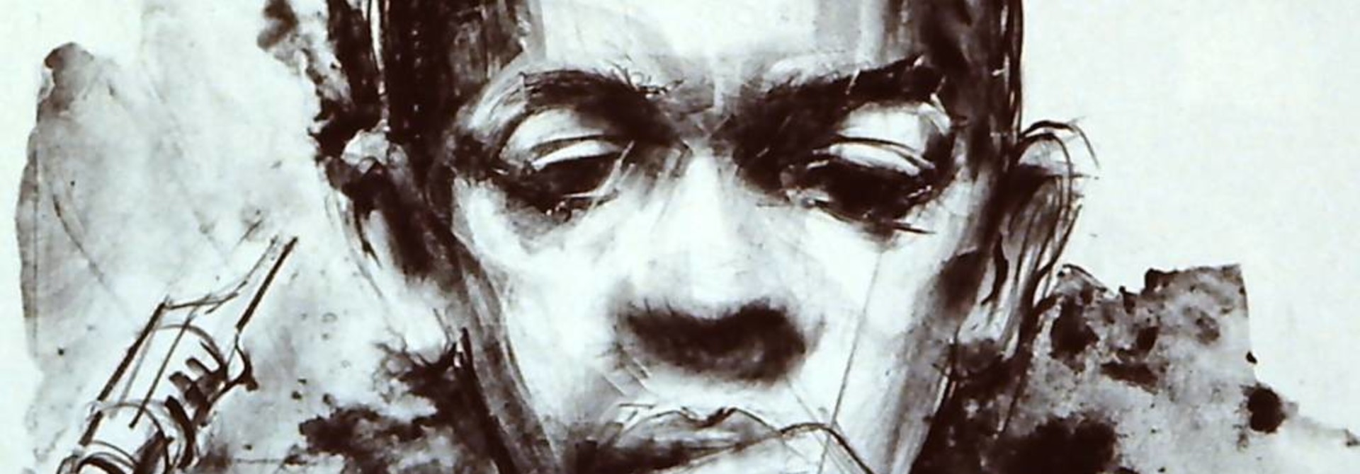 John Coltrane