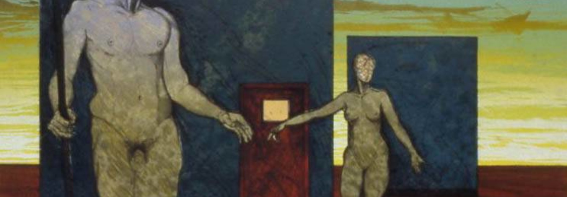The Enigma of Love