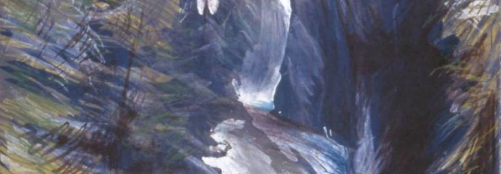 Canyon #2