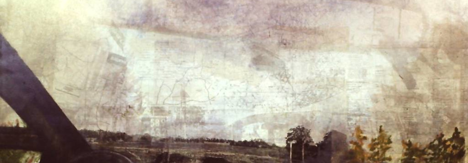 Dashboard and Horses