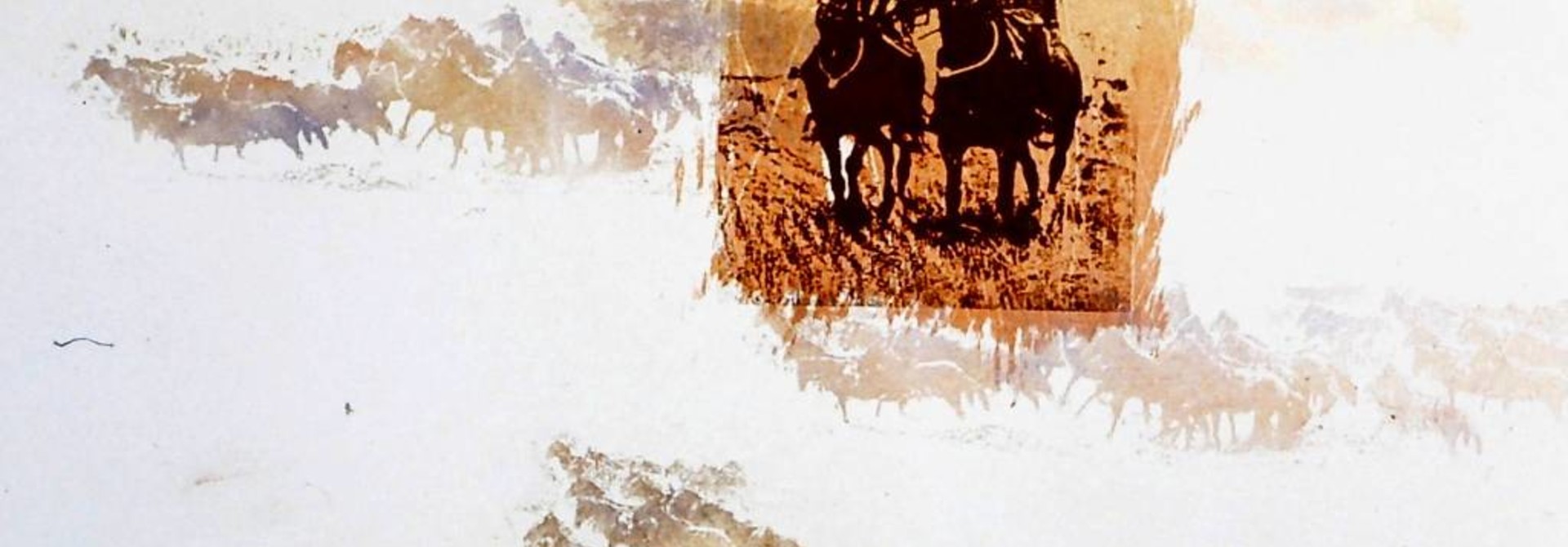 North-West Mounted Police Series 4