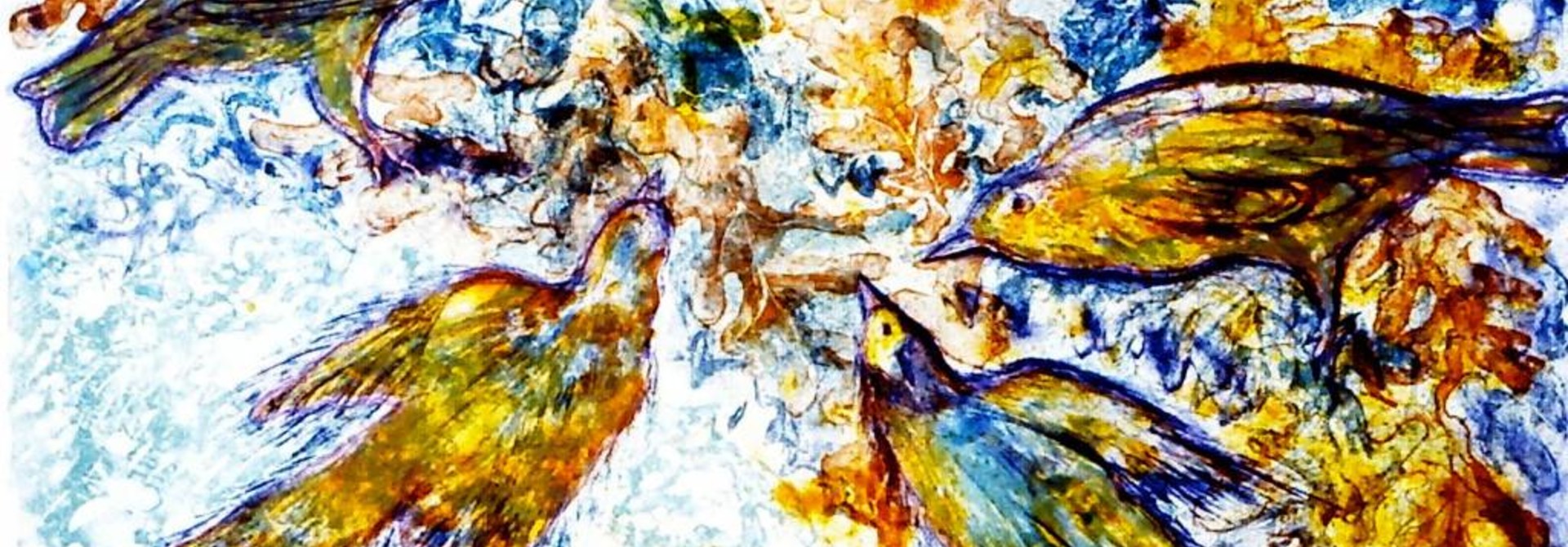 Songbirds