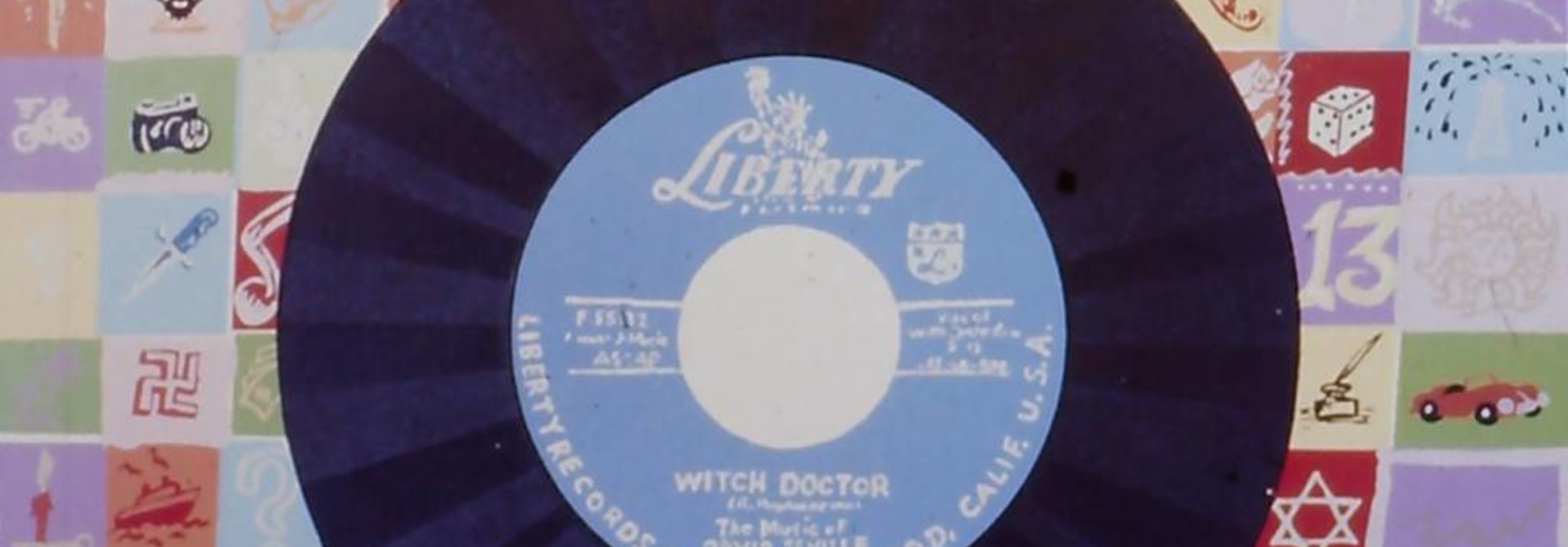 Witch Doctor