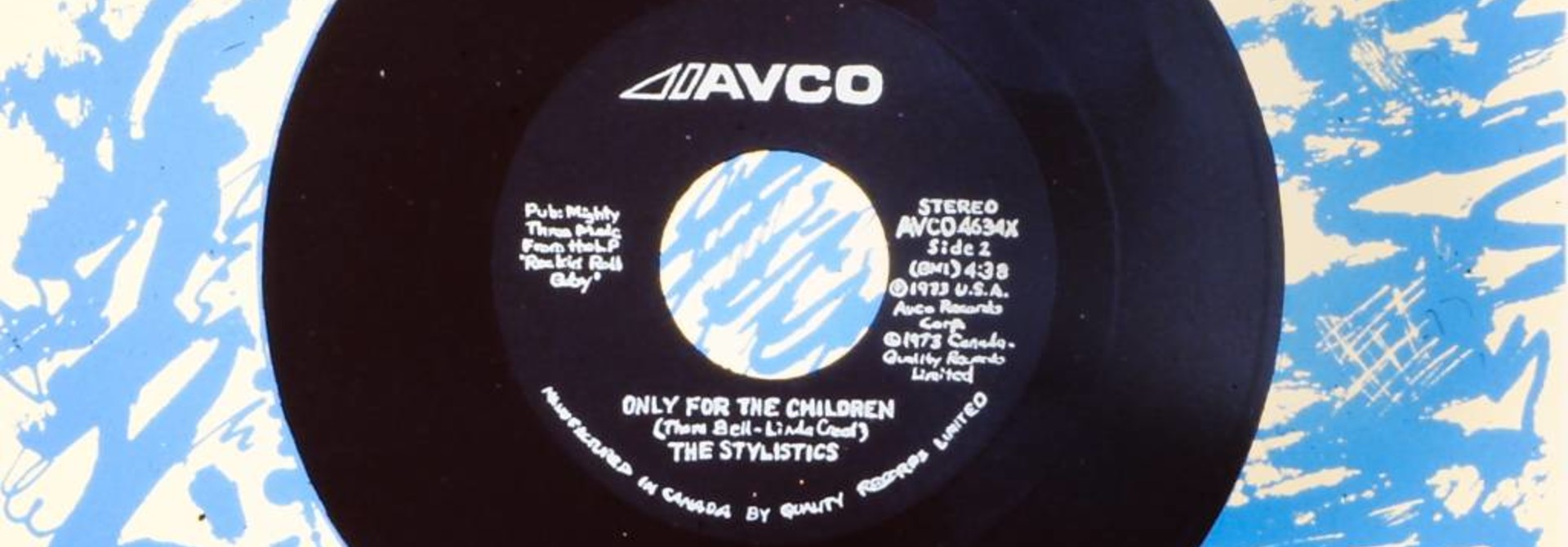 Only For The Children