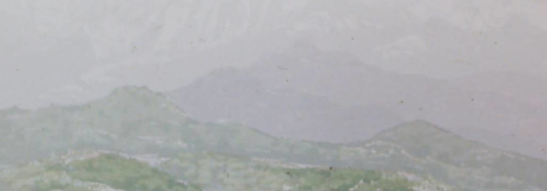 Snowy Peaks, How Sound