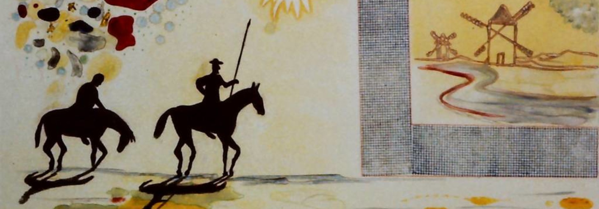 Don Quixote