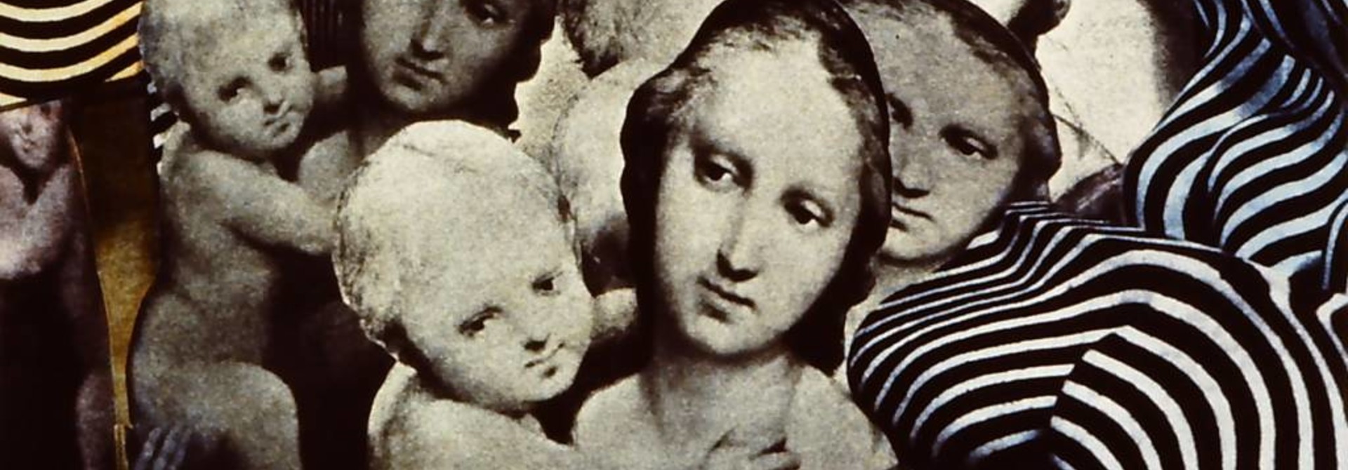 Raphaels Madonna