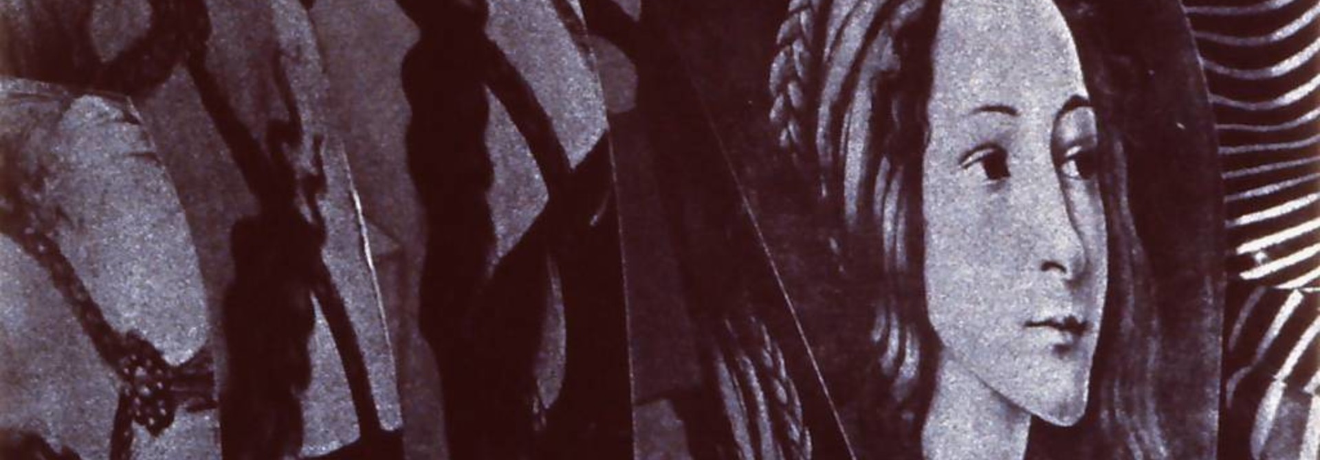 Botticelli's Mars-Bar