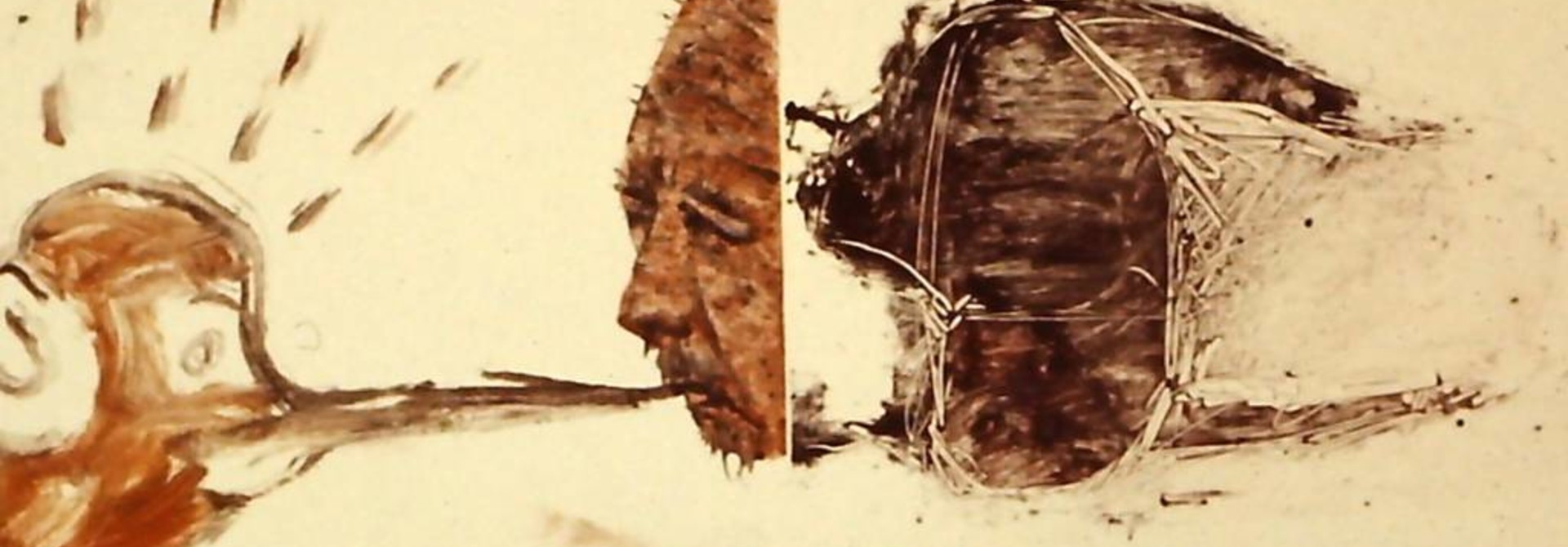 14/20 monoprints