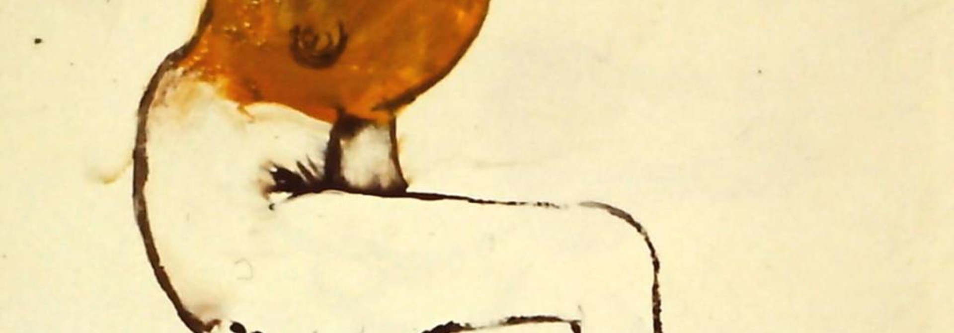 untitled (1/23 Monotypes)
