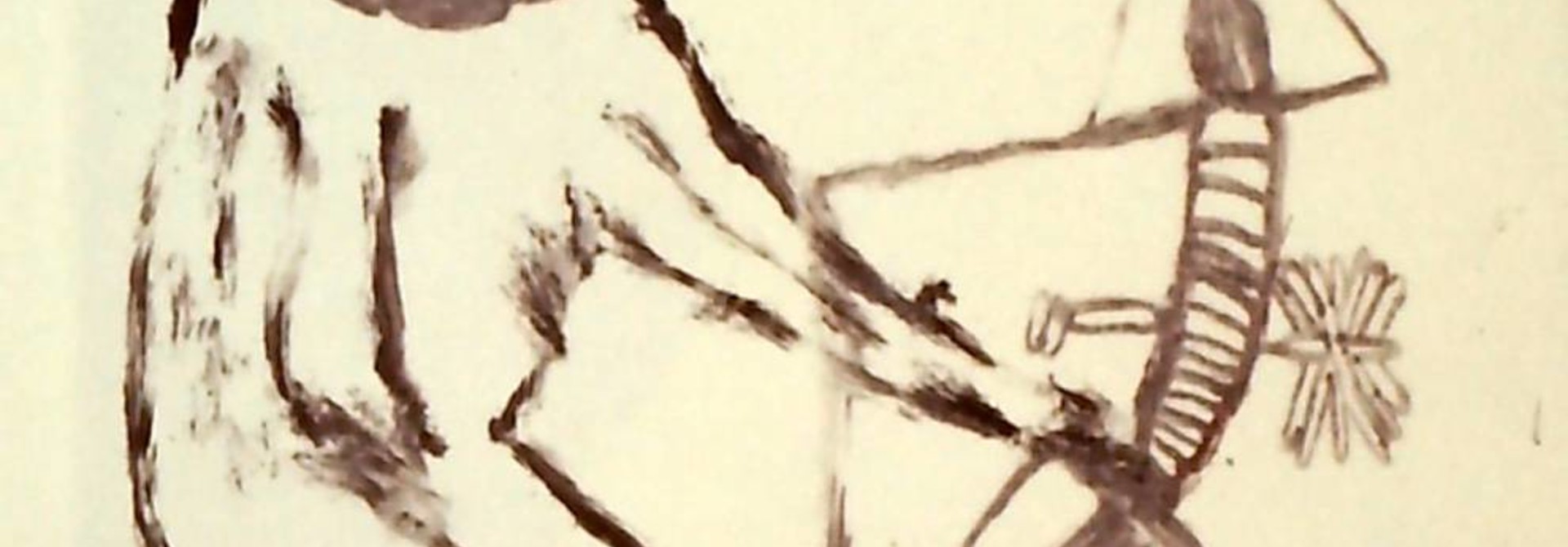 Untitled suite of 23 prints